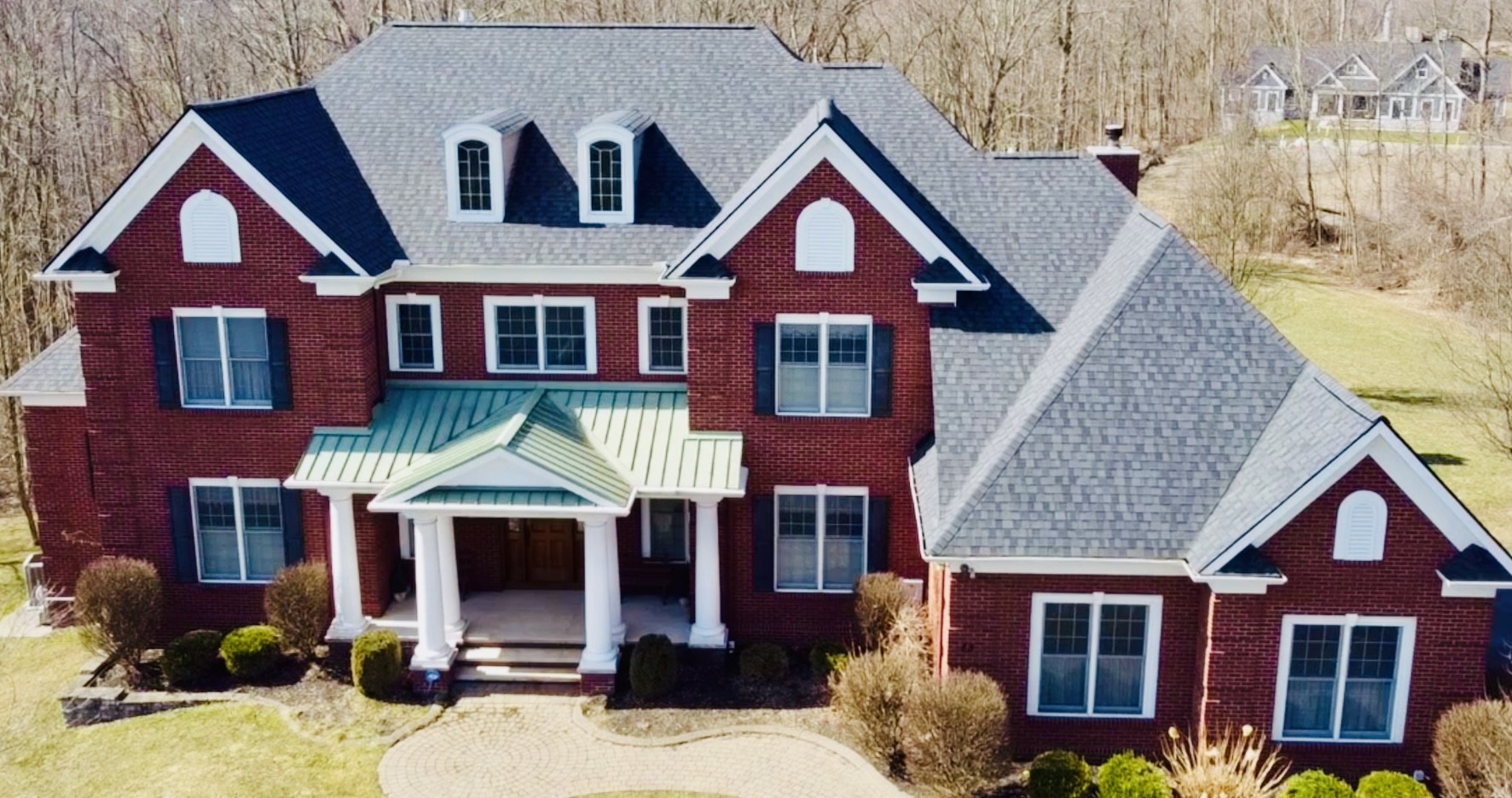 roofing rochester ny