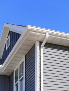 gutters in rochester ny